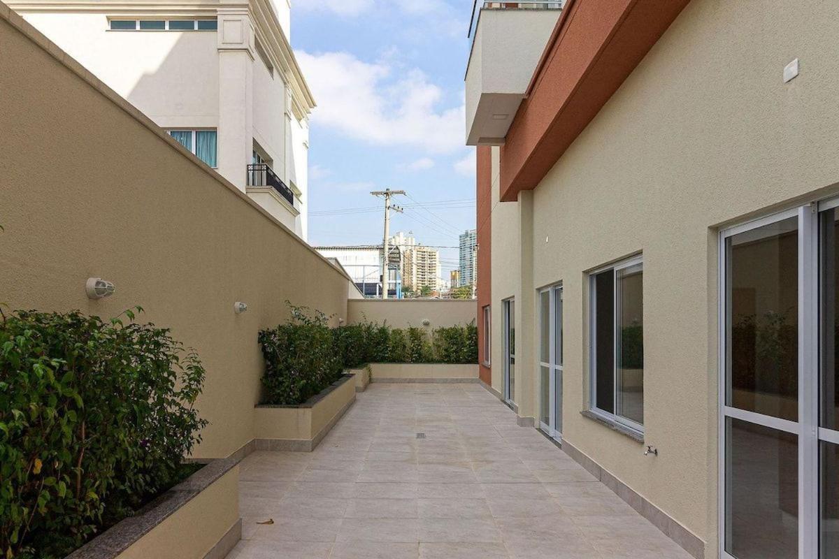 Moderno, confortável, prático no Aquarius! Apartamento São José dos Campos Exterior foto