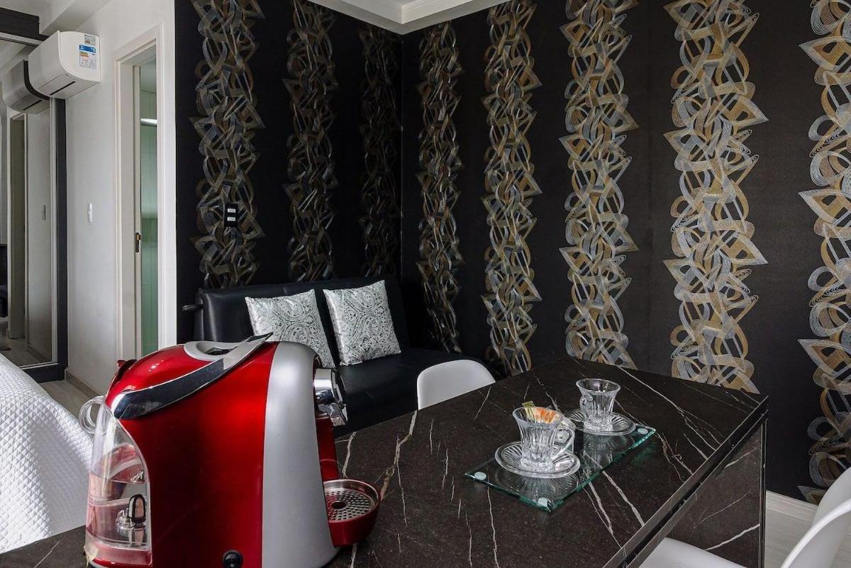 Moderno, confortável, prático no Aquarius! Apartamento São José dos Campos Exterior foto