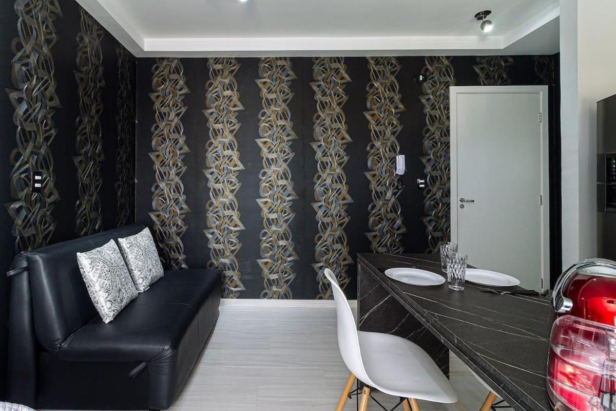 Moderno, confortável, prático no Aquarius! Apartamento São José dos Campos Exterior foto