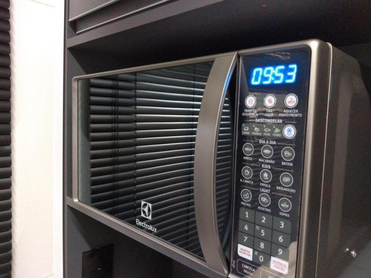 Moderno, confortável, prático no Aquarius! Apartamento São José dos Campos Exterior foto