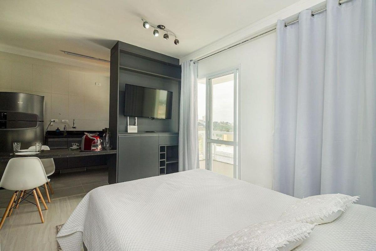Moderno, confortável, prático no Aquarius! Apartamento São José dos Campos Exterior foto