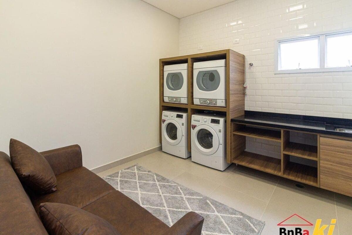 Moderno, confortável, prático no Aquarius! Apartamento São José dos Campos Exterior foto